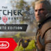 E3 2019 Nintendo: The Witcher 3: Wild Hunt untuk Nintendo Switch pada tahun ini!