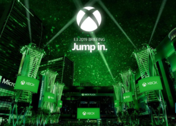 Xbox Bakal Menampilkan Lebih Banyak Game First-Party Di E3 2019