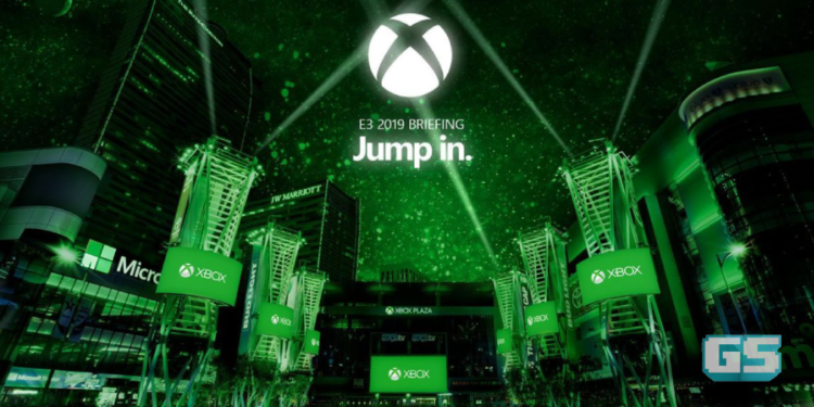 Xbox Bakal Menampilkan Lebih Banyak Game First-Party Di E3 2019