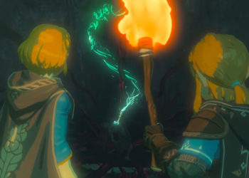 E3 2019 Nintendo: Sekuel Zelda: Breath of the Wild kini dalam pembikinan untuk Switch!