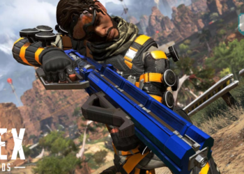 5 Senjata terbaik dan 5 senjata paling teruk di Apex Legends Musim kedua!