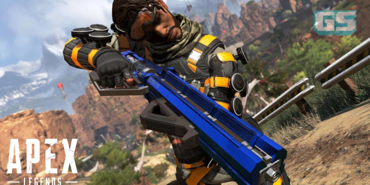 5 Senjata terbaik dan 5 senjata paling teruk di Apex Legends Musim kedua!