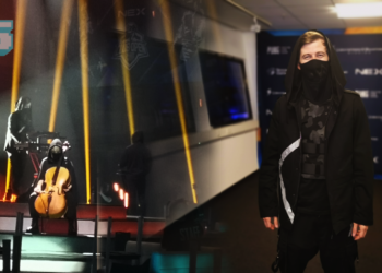 Temu Ramah Bersama ALAN WALKER di PMCO GLOBAL FINAL 2019!