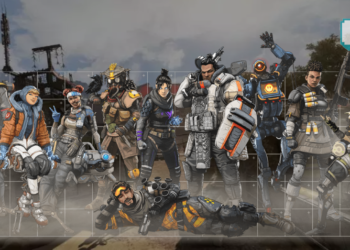 Kebolehan dan Panduan Hero-hero Apex Legends!
