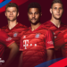 Kini KONAMI Mengumumkan Perjanjian Jangka Masa Panjang Bersama FC BAYERN Pula!!