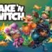 “Bake ‘n Switch” Sebuah Game Masak yang Comel dari Malaysia!