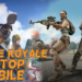 8 Permainan Battle Royale Yang Popular di Mobile Sekarang!
