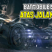 Batmobile “Batman: Arkham Knight” Mencuri Perhatian di Netherlands!