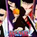 Senarai Permainan Anime BLEACH dari dahulu hingga kini!