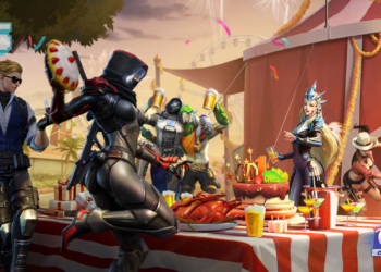 “Creative Destruction” kini hadir di Mobile secara Global!