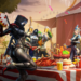 “Creative Destruction” kini hadir di Mobile secara Global!