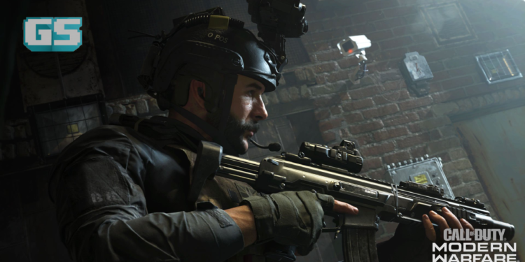 *Rumor* Call of Duty Modern Warfare akan ada Battle Royale, Gun Game dan pelbagai lagi!