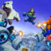 Crash Team Racing menerima update besar pertama pada 3 Julai 2019!