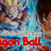 Permainan Mobile Dragon Ball yang pernah hadir hingga kini!