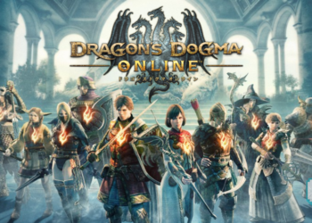 Servis Atas Talian Dragon’s Dogma Bakal Ditutup, Muat Turun Client Dihentikan 11 Julai