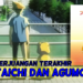 Filem terbaru Anime kegemaran ramai DIGIMON telah diumumkan Tarikh, Poster dan Treler terbarunya!