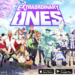 Extraordinary Ones sebuah permainan Anime-Style 5v5 MOBA yang Menarik!