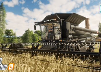 “Farming Simulator 19” Telah Dijual Lebih 2 Juta Salinan!!
