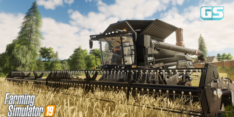 “Farming Simulator 19” Telah Dijual Lebih 2 Juta Salinan!!