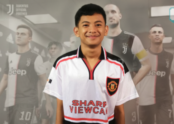 Temu Ramah bersama ZEUS FAIDAN Pemain Pro Indonesia untuk Permainan Pro Evolution Scoccer (PES)!