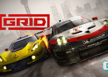 GRID Ditangguhkan Keluarannya ke 11 Oktober?!