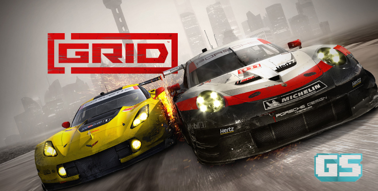 GRID Ditangguhkan Keluarannya ke 11 Oktober?!