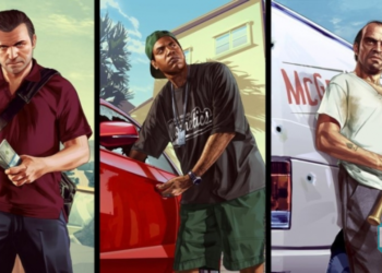GTA 6 Tidak Akan Keluar Tahun 2020?!?