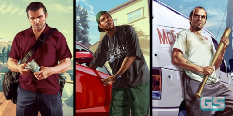 GTA 6 Tidak Akan Keluar Tahun 2020?!?