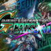 “SD Gundam G Generation: Cross Rays” akan dikeluarkan pada 28 November ini!