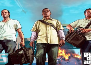 10 Senjata Dan Kenderaan Paling Sukar Didapatkan Dalam GTA V