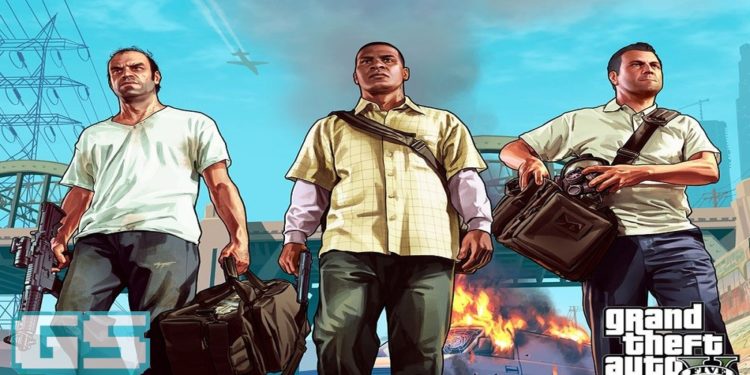 10 Senjata Dan Kenderaan Paling Sukar Didapatkan Dalam GTA V