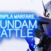 “Gundam Battle: Gunpla Warfare” akan hadir di Android dan iOS !!