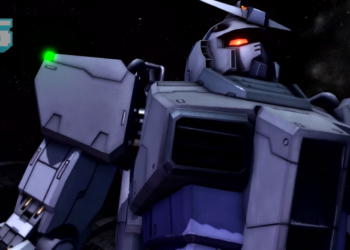 Mobile Suit Gundam: Battle Operations 2 ke Barat Pada 2019