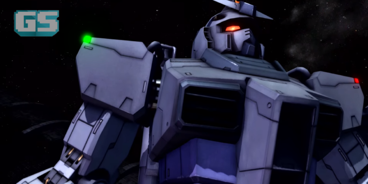 Mobile Suit Gundam: Battle Operations 2 ke Barat Pada 2019