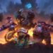 Pemain Hearthstone boleh menyelamatkan dunia daripada E.V.I.L di Saviors of Uldum!