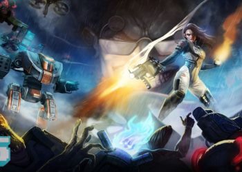 FPS Ion Fury (Sebelum Ini Ion Maiden) Bakal Di Lancar Bulan Depan