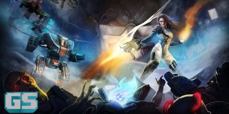 FPS Ion Fury (Sebelum Ini Ion Maiden) Bakal Di Lancar Bulan Depan