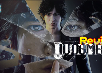 “JUDGMENT” Review – Seorang Detektif yang hebat seperti Yakuza!