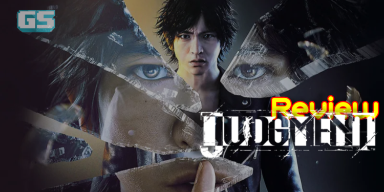 “JUDGMENT” Review – Seorang Detektif yang hebat seperti Yakuza!