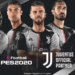 Kini JUVENTUS Pula Menjadi Rakan Kongsi Eksklusif bersama KONAMI