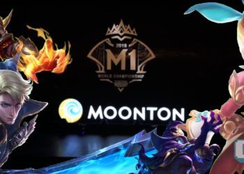 Malaysia Merupakan Tuan Rumah bagi Acara World Champion M1 Tournament Mobile Legends: Bang Bang