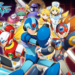 CAPCOM Taiwan Mengumumkan Permainan Mobile Baru “MEGA MAN X DiVE”!