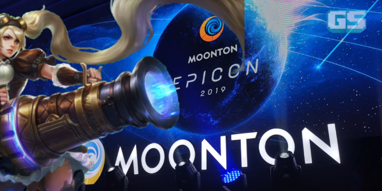 Moonton Epicon 2019: Mobile Legends Bang Bang 2.0 Dinaiktaraf dan Pra pendaftaran untuk Mobile Legends Adventure kini dibuka!