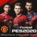 KONAMI DAN MANCHESTER UNITED MENGUMUMKAN PERJANJIAN JANGKA MASA PANJANG!!