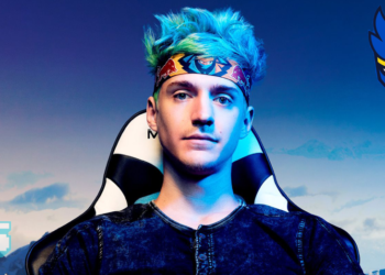 Kenali Streamers Fortnite “NINJA” yang Popular dengan Toxic ini!