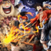 One Piece Pirate Warriors 4 Di Umumkan!