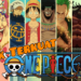 Kenali Antara 10 Watak yang Terkuat di “One Piece”!!