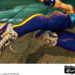 Jenama Kasut ONITSUKA TIGER Melancarkan Kasut Terbaru Kolaborasi bersama STREET FIGHTER V!