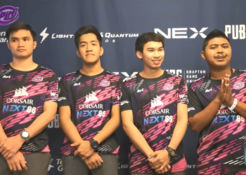 Temu Ramah bersama Purple Mood dari Thailand- Kami masih gementar dan akan berikan strategi baru untuk hari ini!