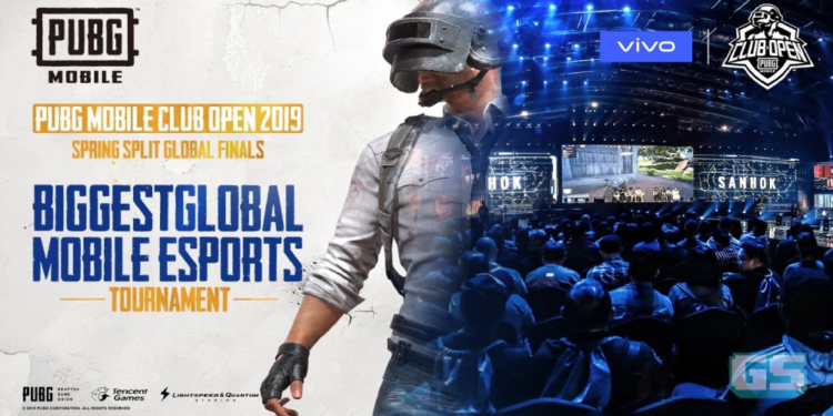 16 Pasukan akan Beraksi di “PMCO Spring Split Global Finals 2019” yang Akan Bermula Hari Ini!!